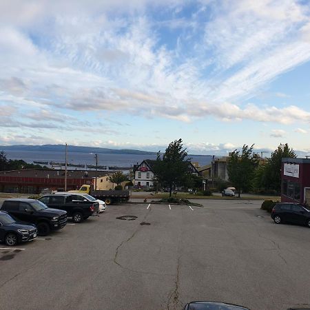 Island View Lodge 파월강 외부 사진