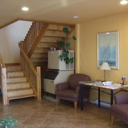 Island View Lodge 파월강 외부 사진