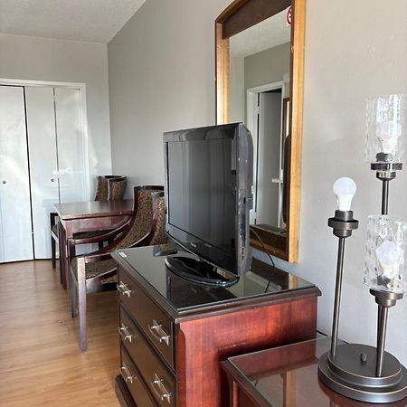 Island View Lodge 파월강 외부 사진