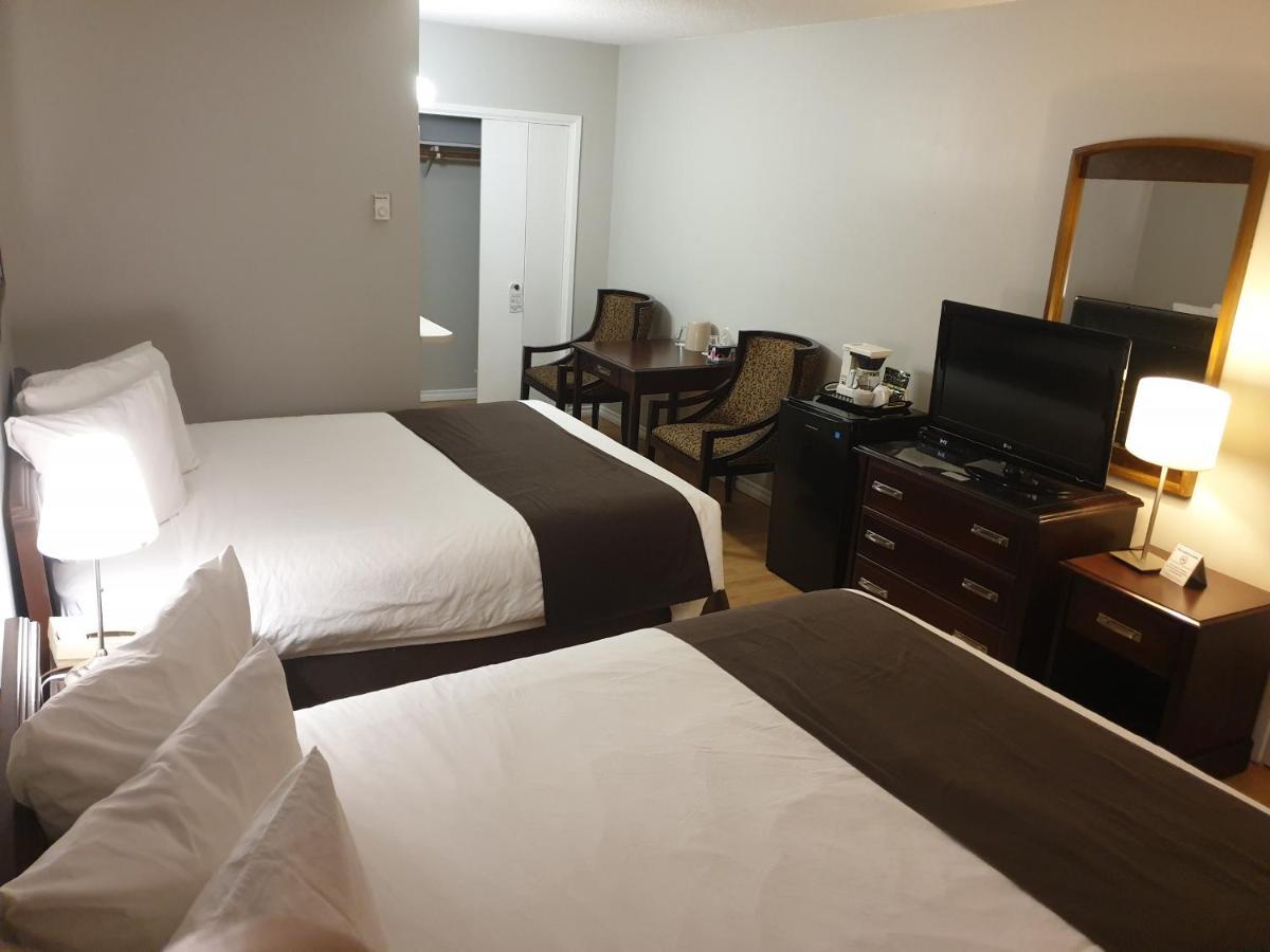 Island View Lodge 파월강 외부 사진