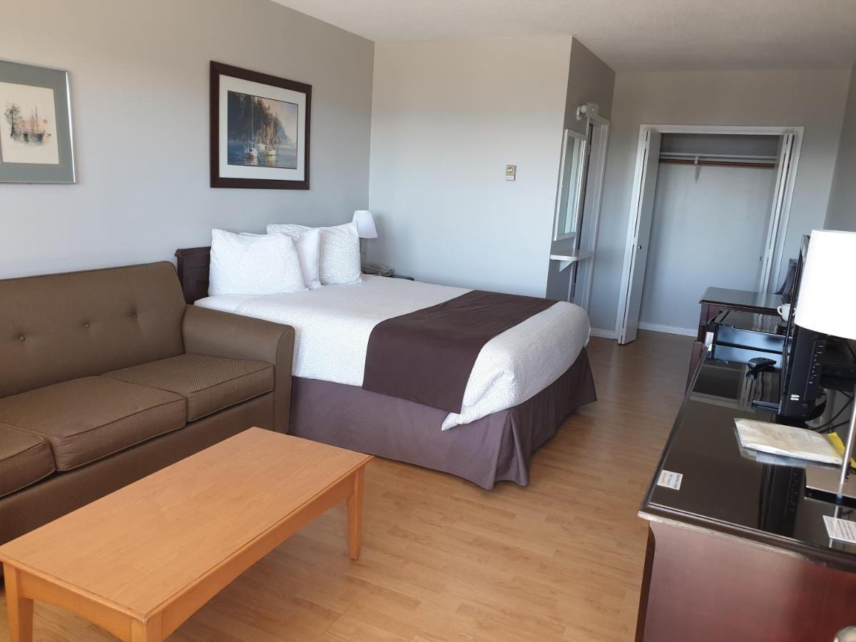 Island View Lodge 파월강 외부 사진