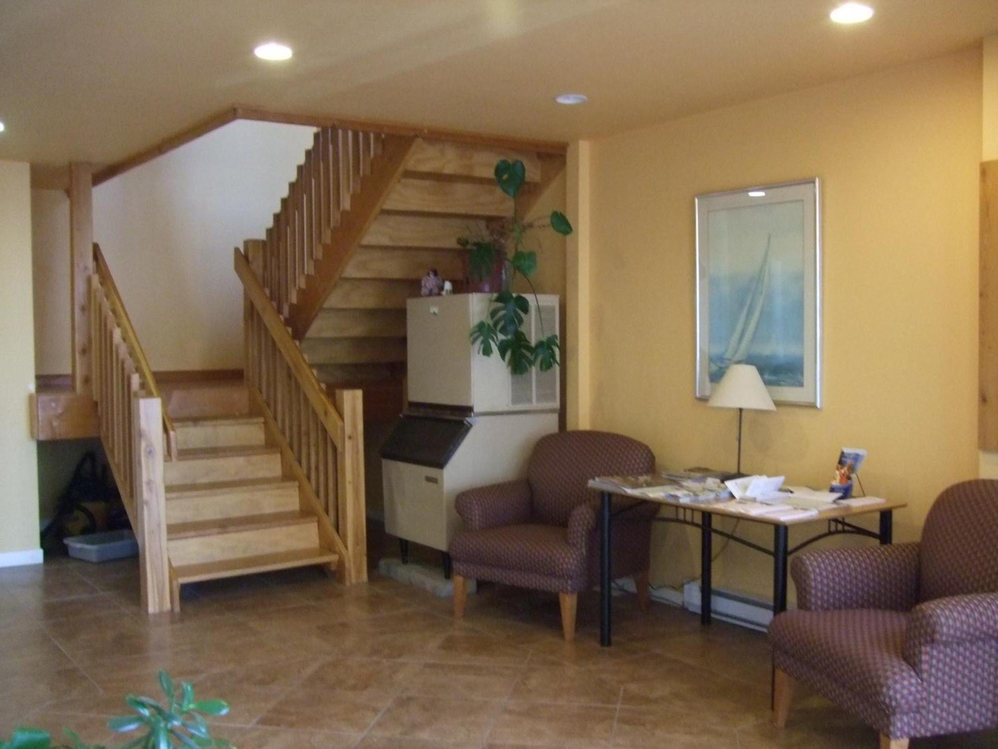 Island View Lodge 파월강 외부 사진
