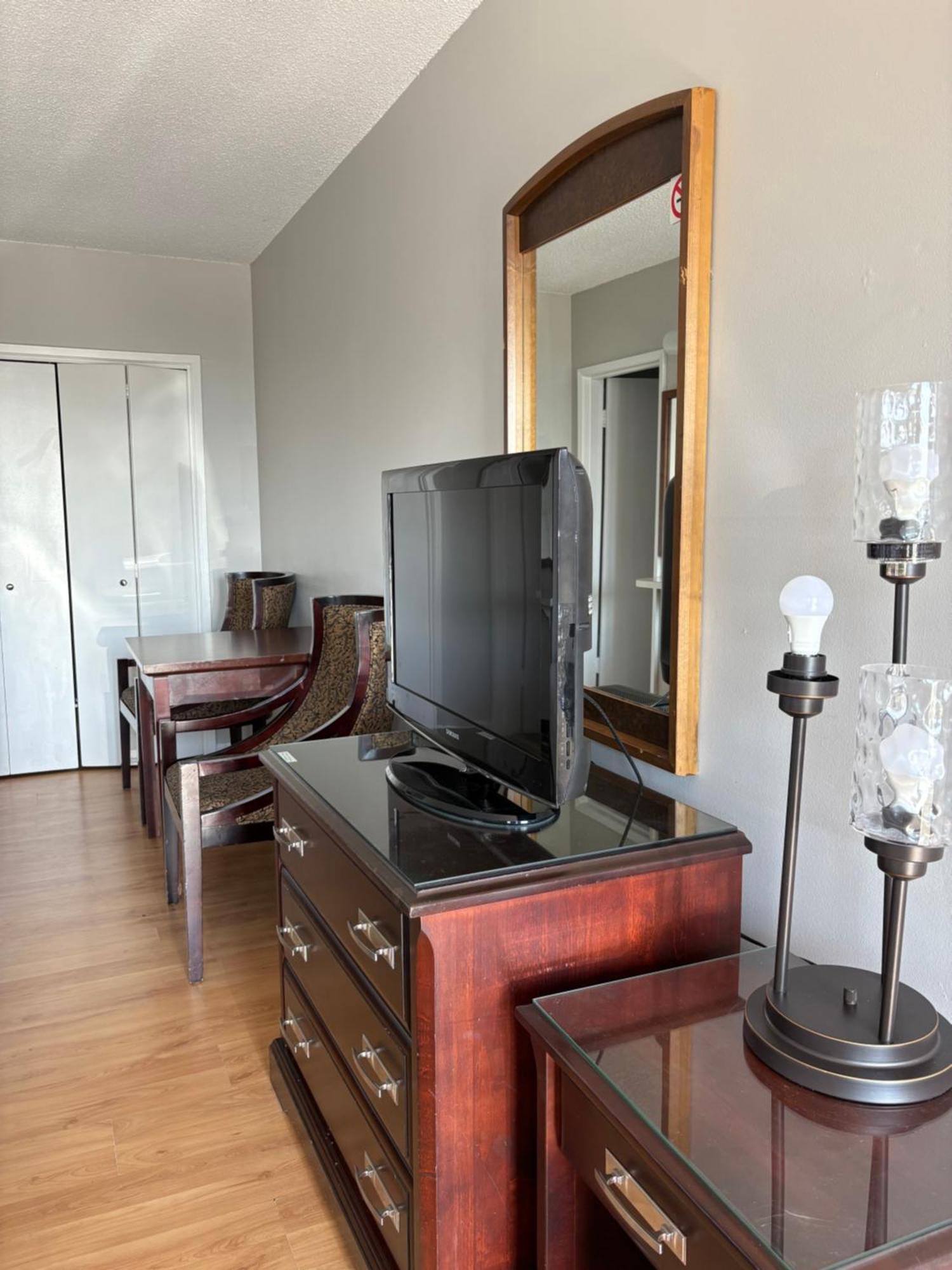 Island View Lodge 파월강 외부 사진