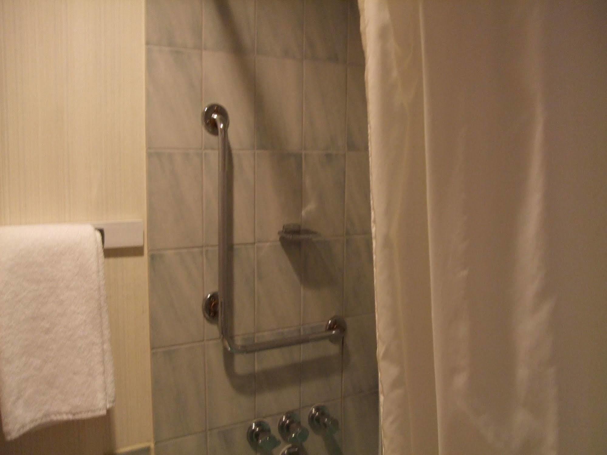 Island View Lodge 파월강 외부 사진