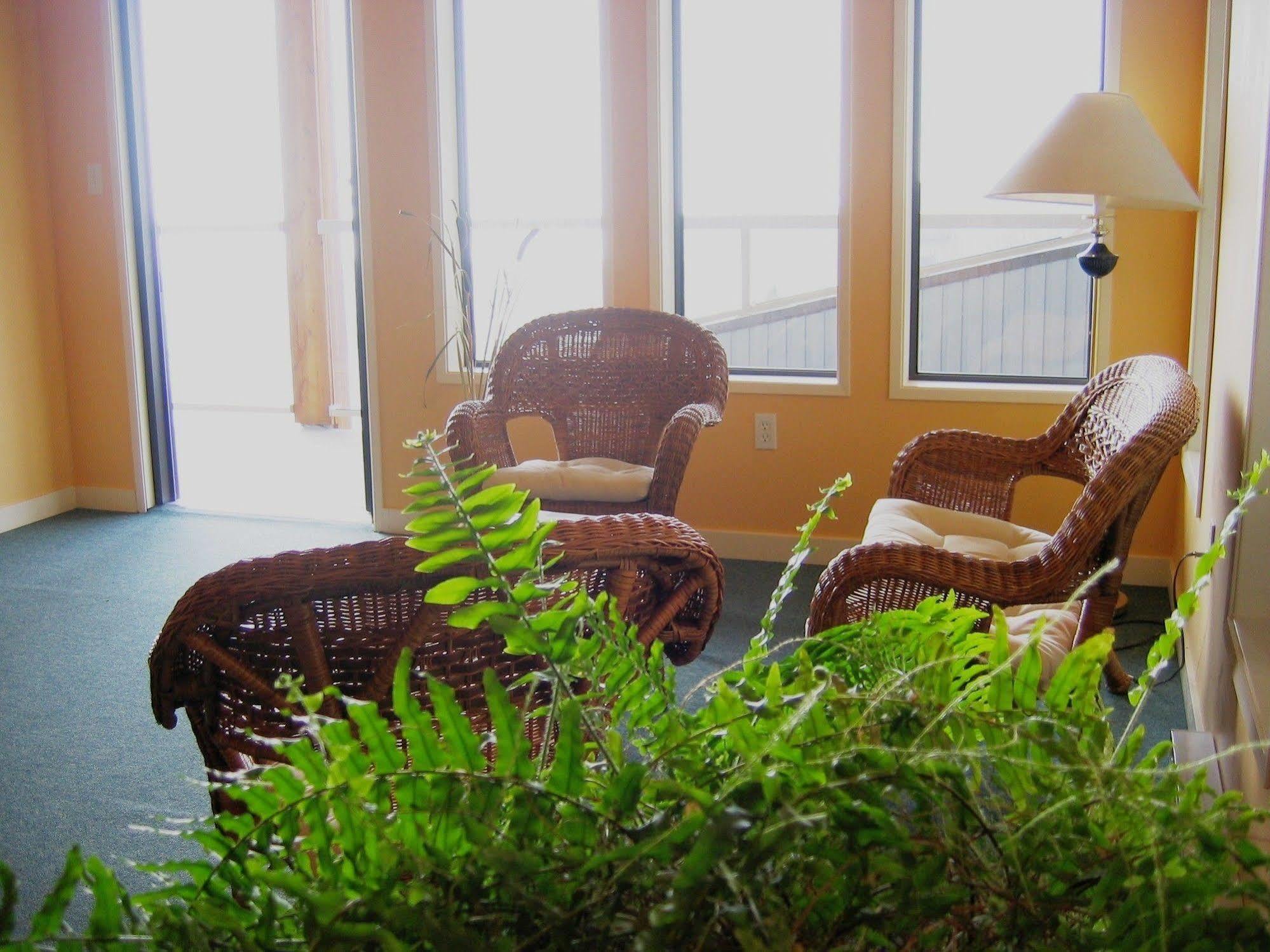 Island View Lodge 파월강 외부 사진
